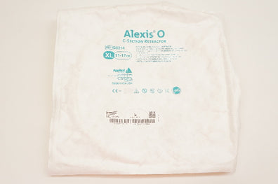Applied G6314 Alexis O C-Section Retractor, 11-17cm, XL (x)